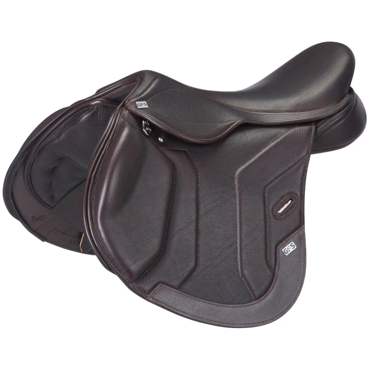 GFS PREMIER JUMP - Semi Flat Seat