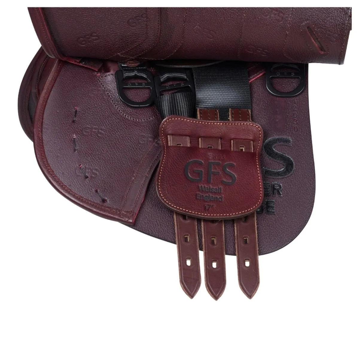 GFS PREMIER JUMP - Semi Flat Seat