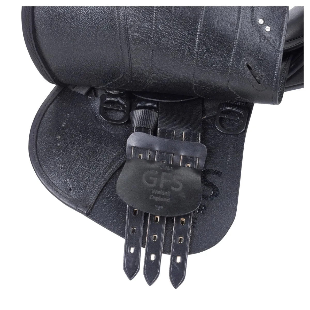 GFS PREMIER JUMP - Semi Flat Seat
