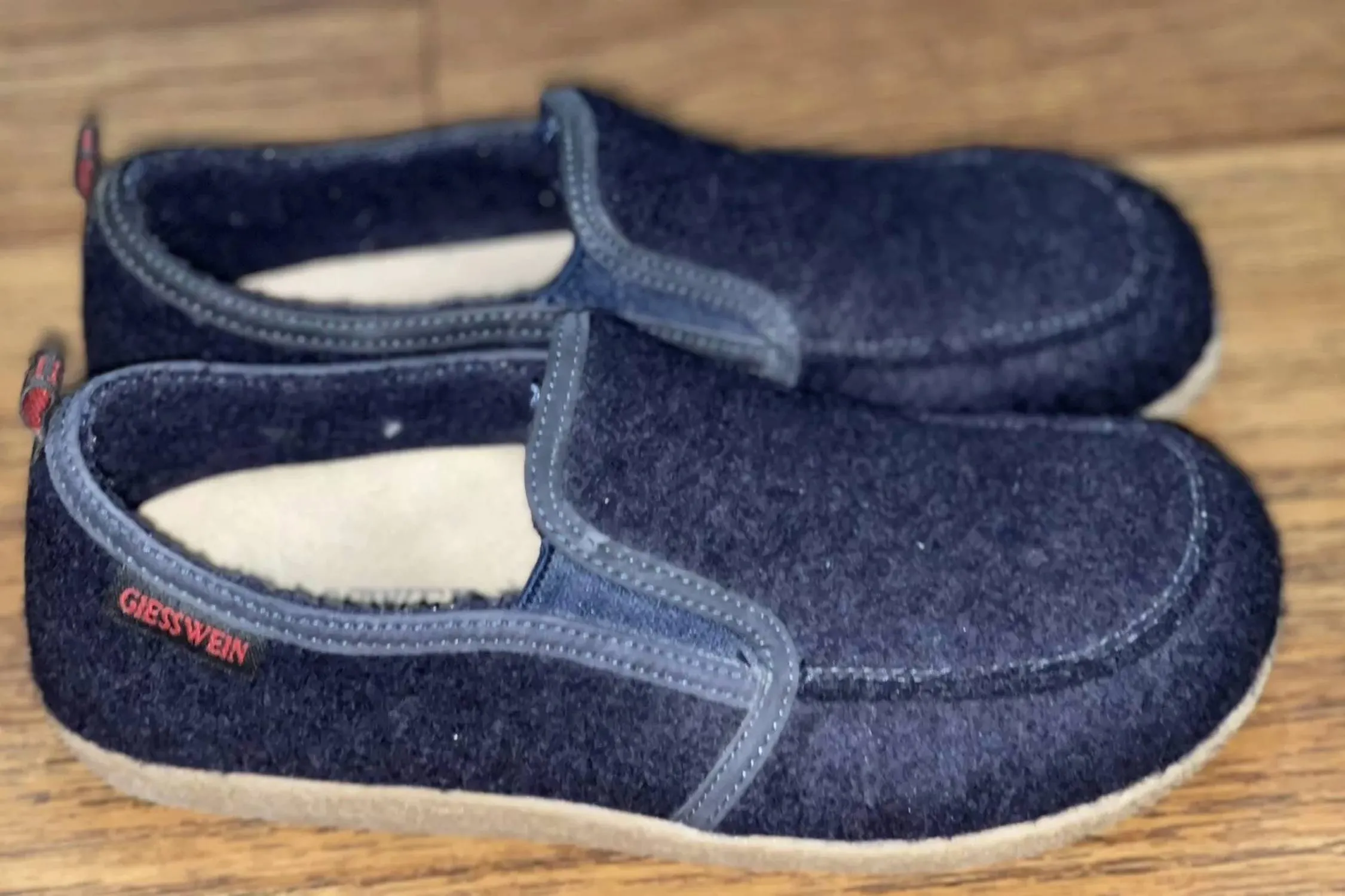 Giesswein - Women's Innsbruck Slip On Loafers