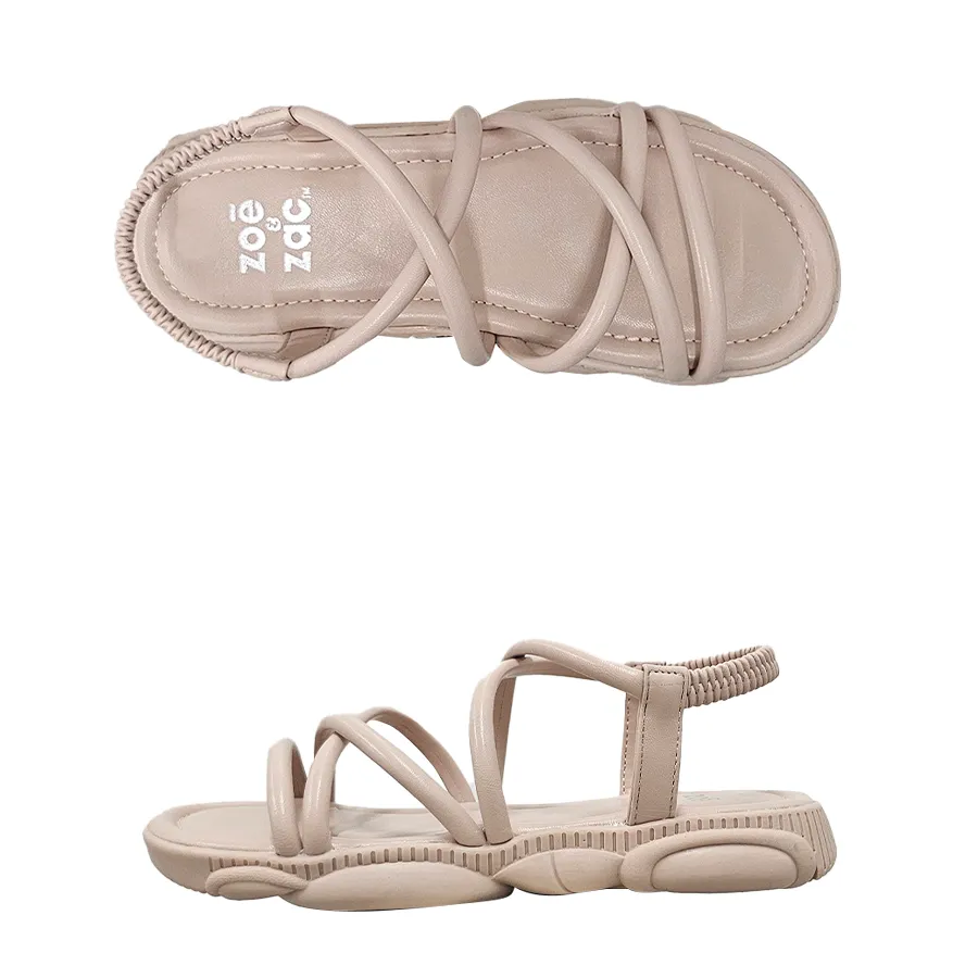 Girl's Inca Sandal