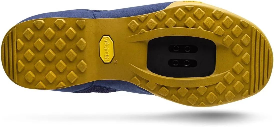 Giro Deed Flat-Pedal Bike Shoe - Men's