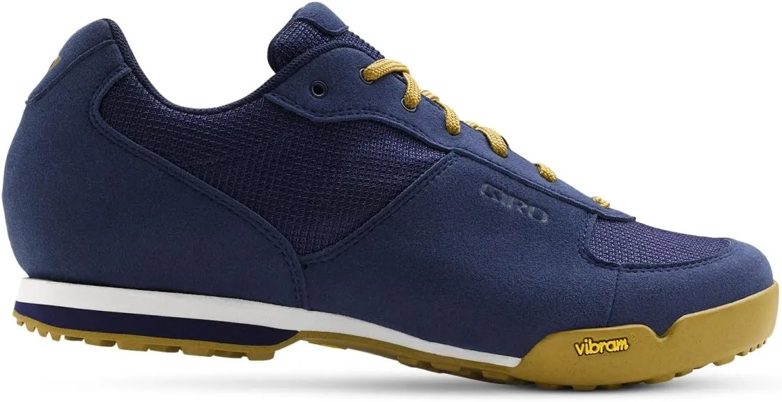 Giro Deed Flat-Pedal Bike Shoe - Men's