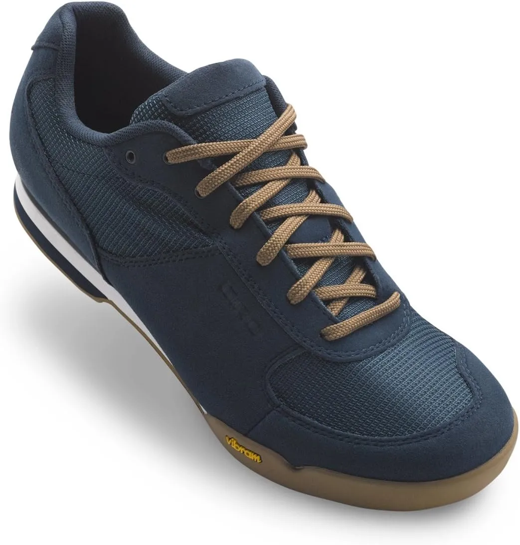Giro Deed Flat-Pedal Bike Shoe - Men's