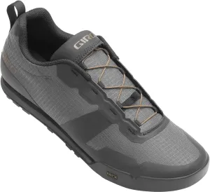 Giro Tracker Fastlace Flat-Pedal Bike Shoe - Men's