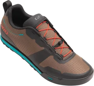 Giro Tracker Fastlace Flat-Pedal Bike Shoe - Men's
