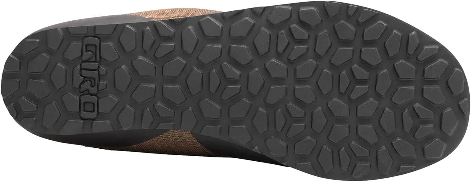 Giro Tracker Fastlace Flat-Pedal Bike Shoe - Men's