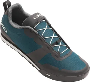 Giro Tracker Fastlace - Women's