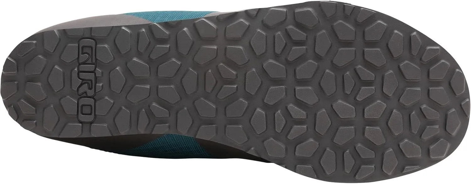 Giro Tracker Fastlace - Women's