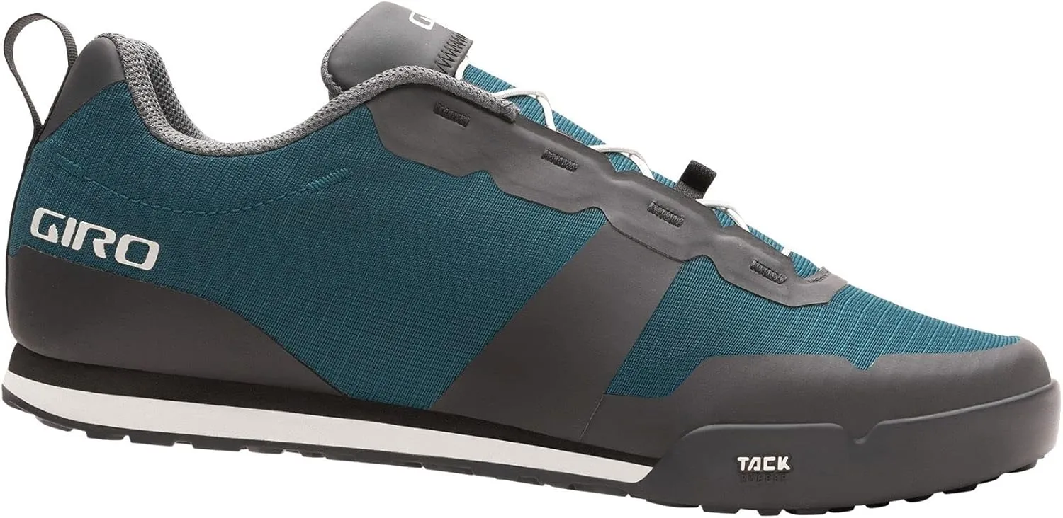 Giro Tracker Fastlace - Women's