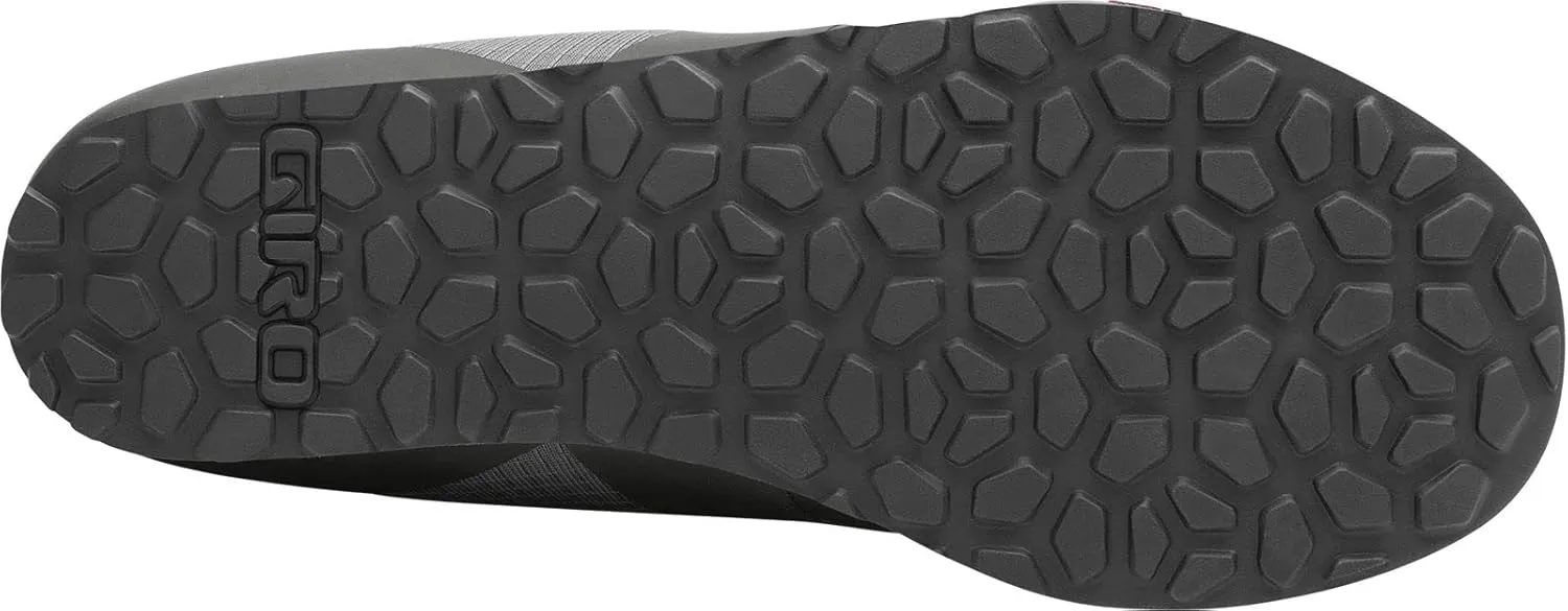 Giro Tracker - Women's
