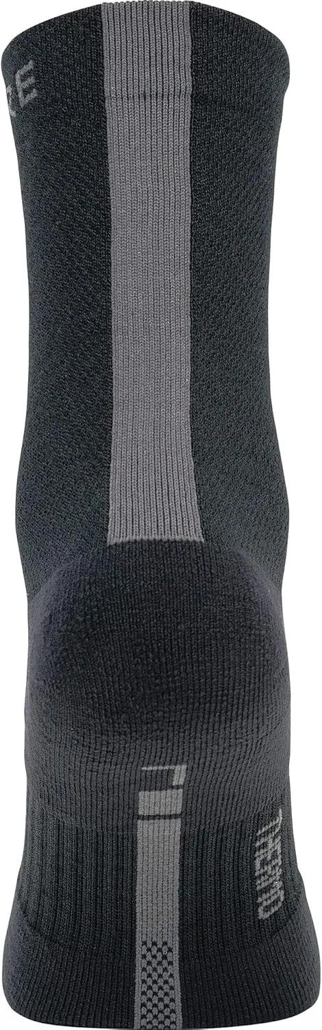 GORE WEAR M Thermo Mid Socks