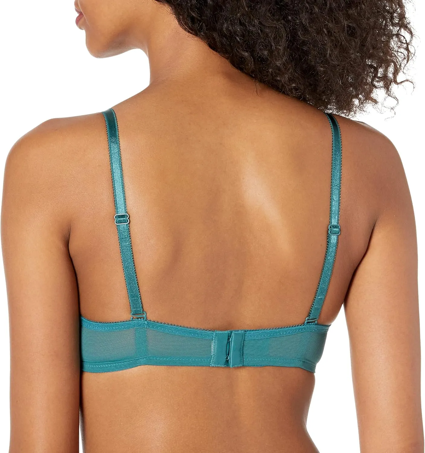 Gossard Women's Glossies Lace Bra