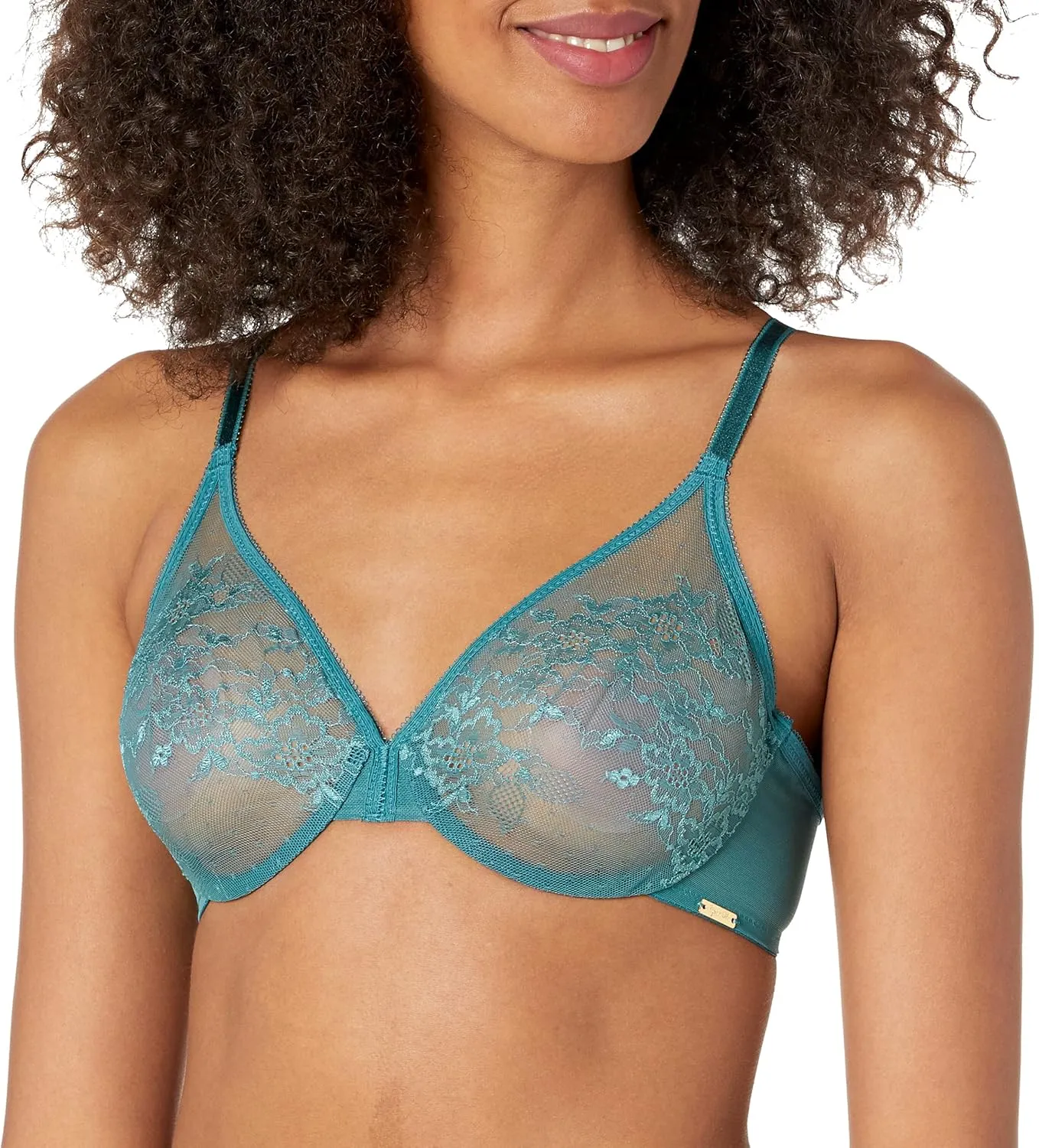 Gossard Women's Glossies Lace Bra