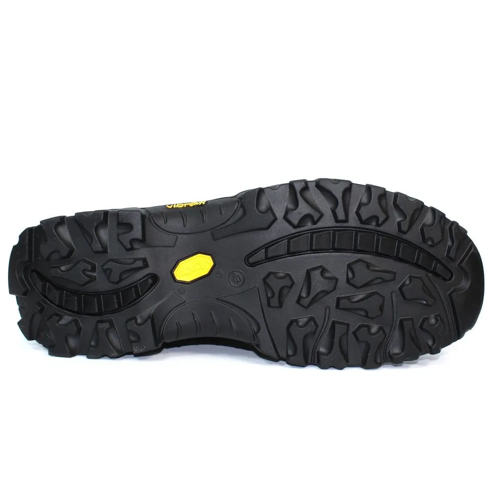 Grisport Dartmoor Waterproof Walking Shoe Brown