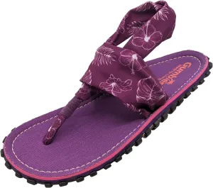 Gumbies Slingback Womens Flip Flops, with Supersoft Toe Post and Durable Recycled Rubber Sole - Comfort Guaranteed