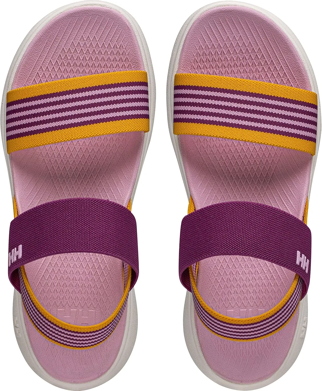 Helly Hansen Women's W Risor Sandal Platform
