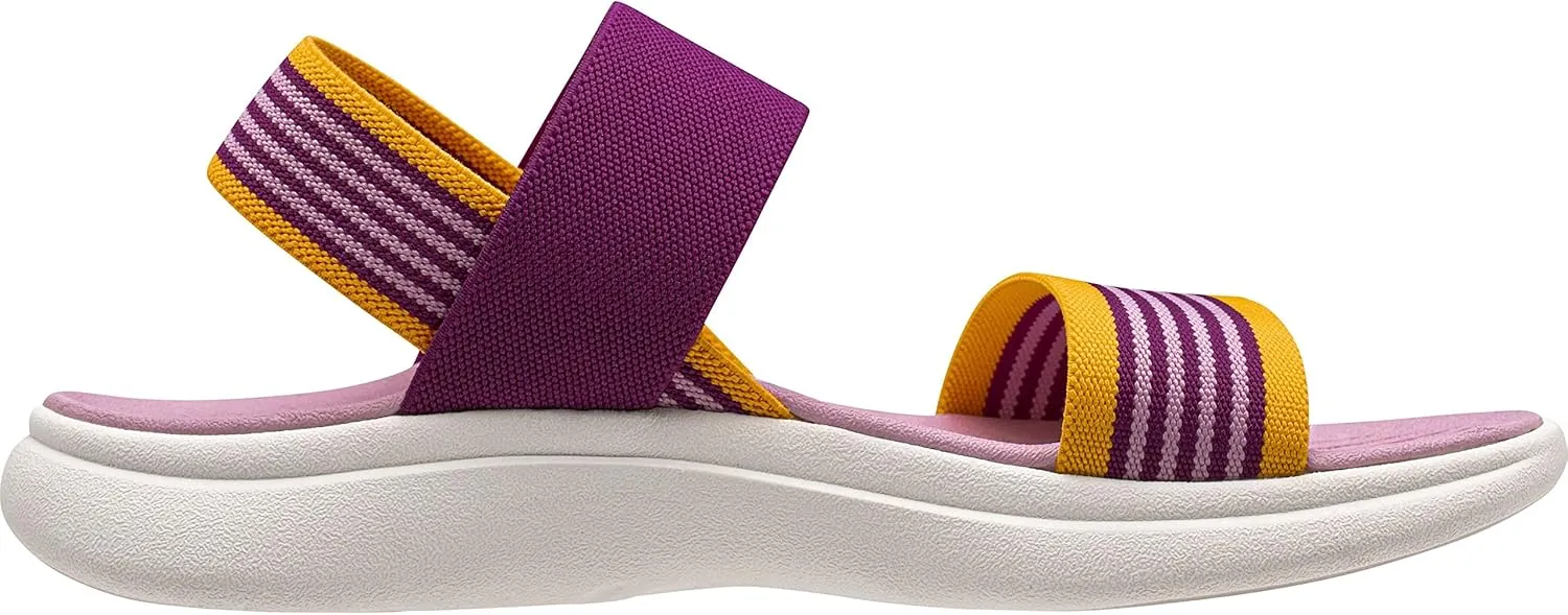 Helly Hansen Women's W Risor Sandal Platform