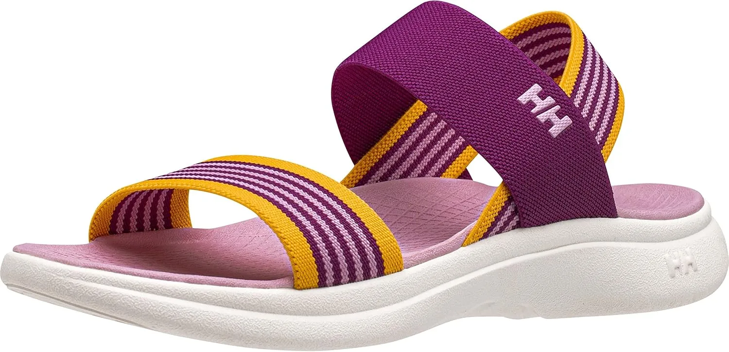 Helly Hansen Women's W Risor Sandal Platform