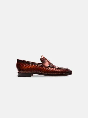 Herman Woven Flex Loafer