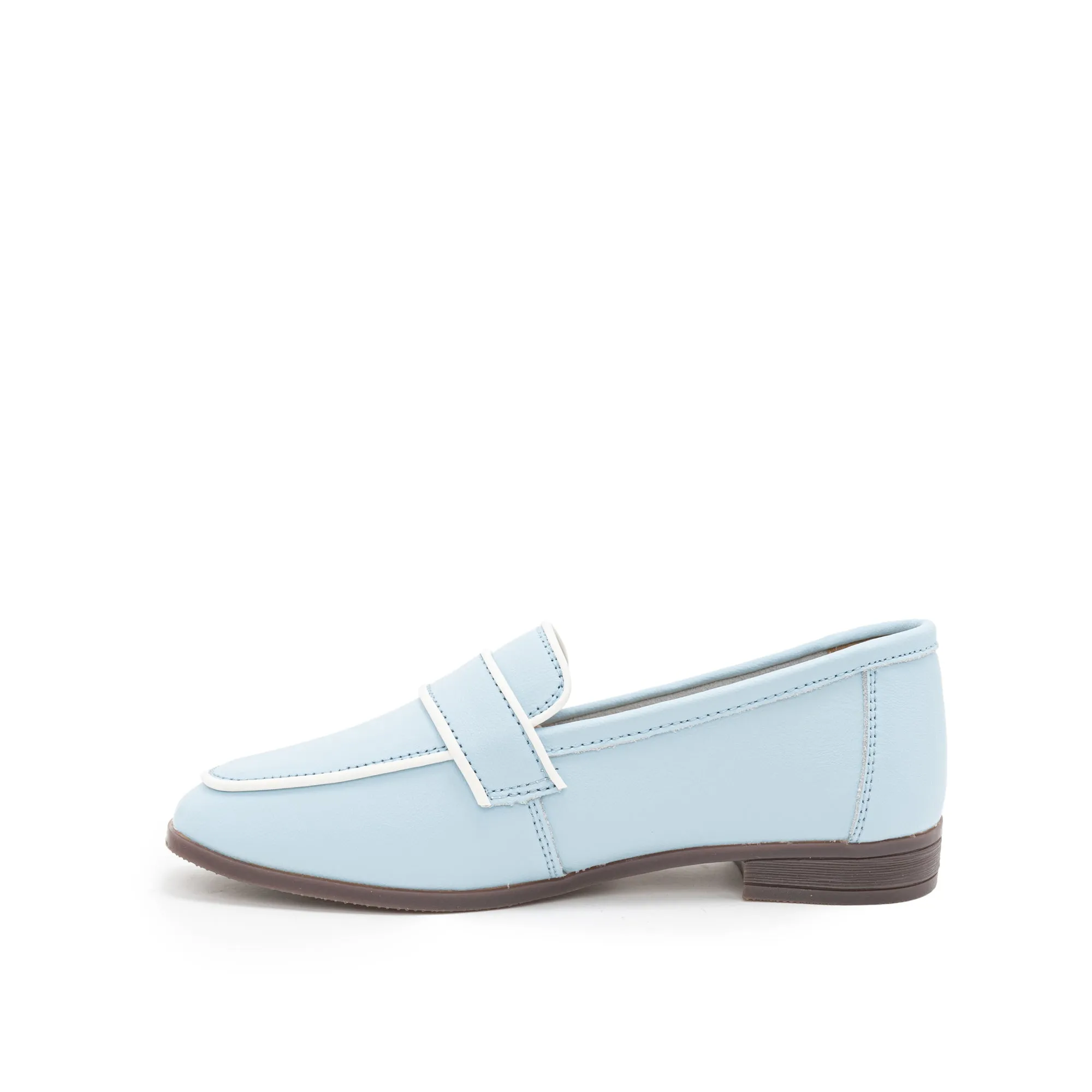 Hermione Loafer Shoes