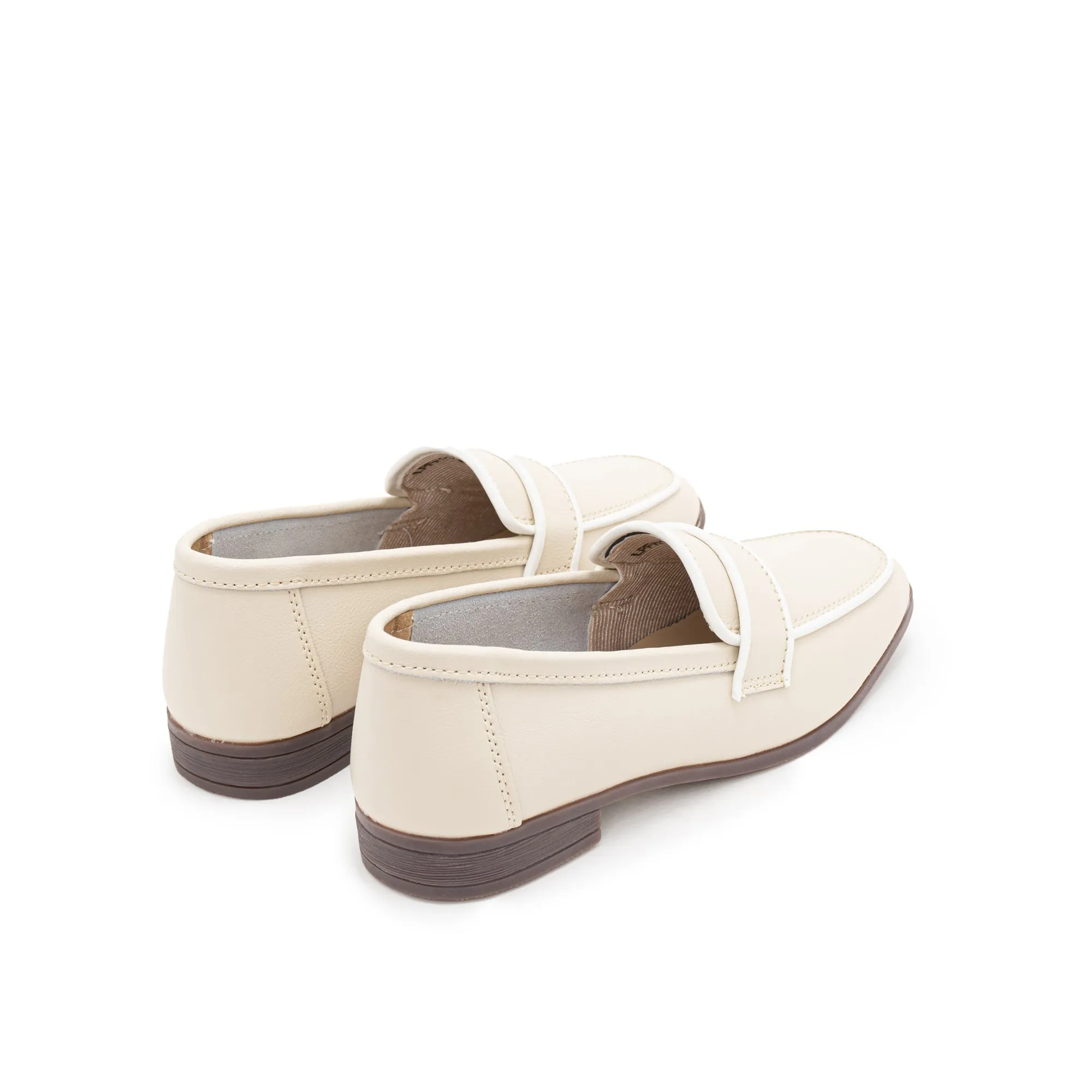 Hermione Loafer Shoes