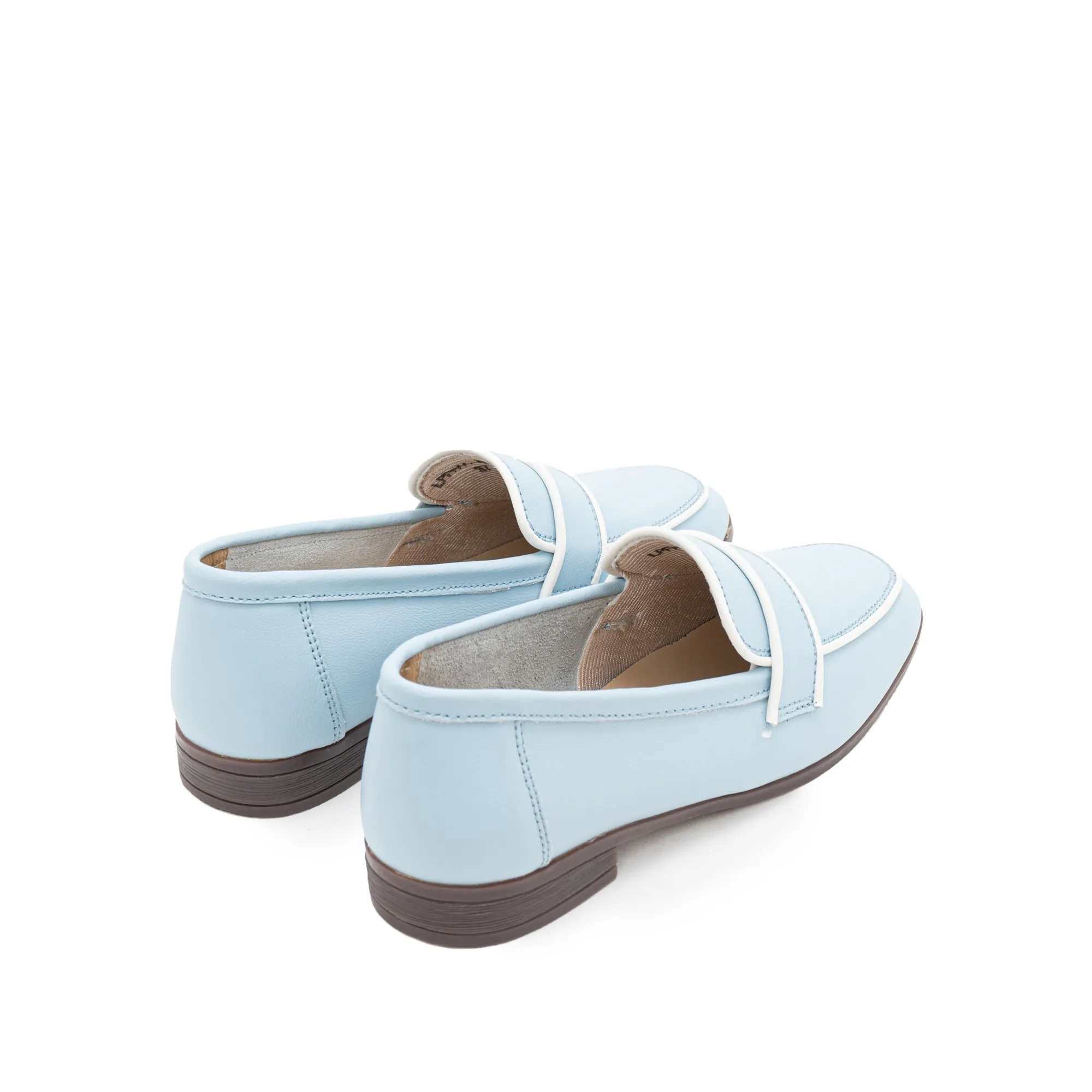 Hermione Loafer Shoes