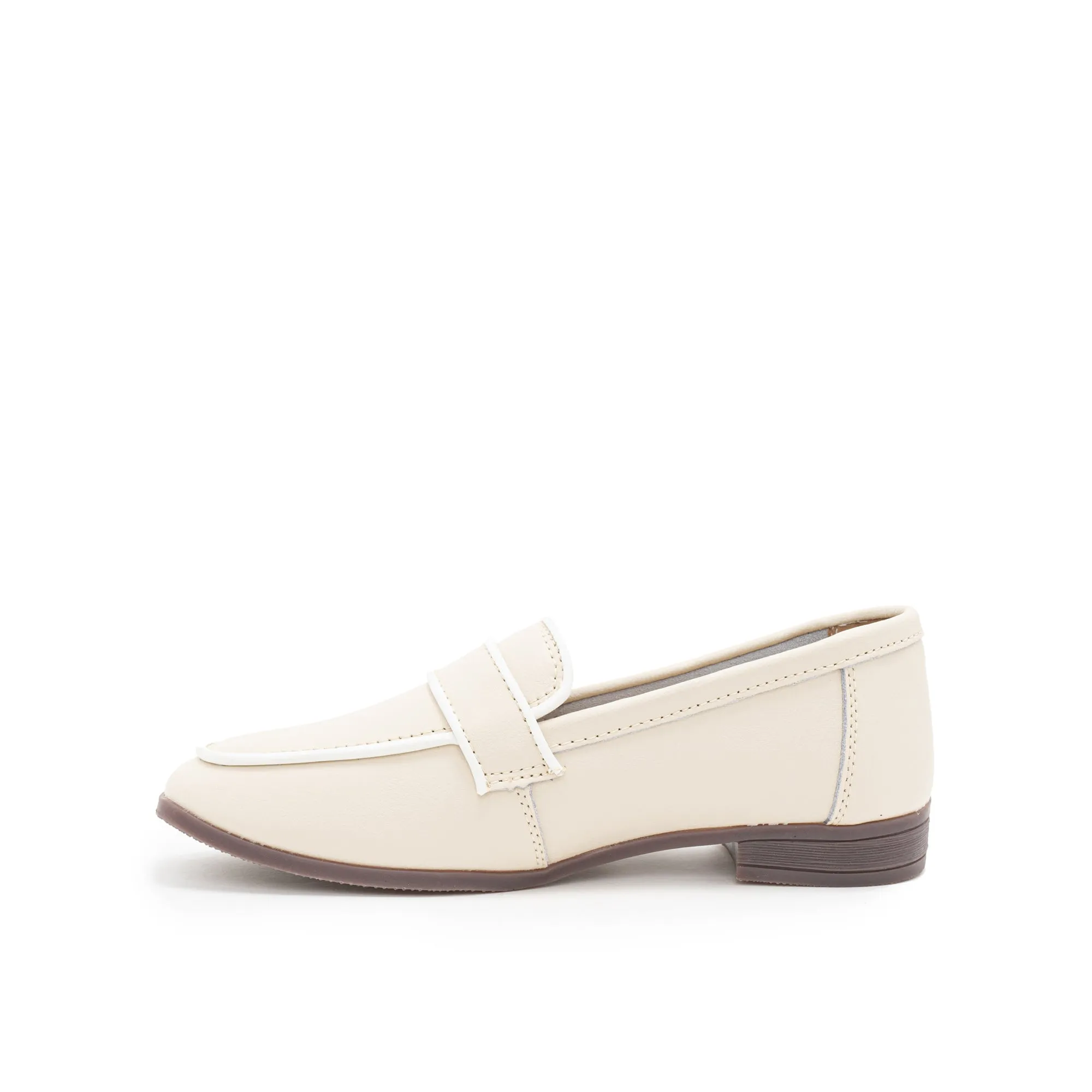 Hermione Loafer Shoes