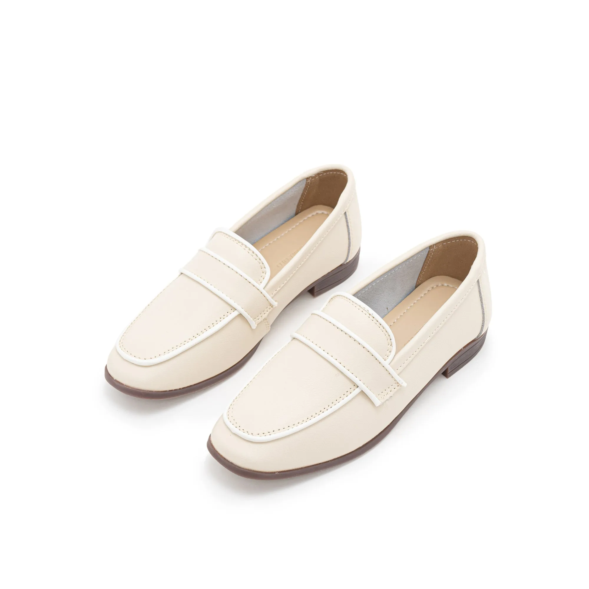 Hermione Loafer Shoes