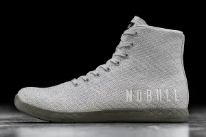 HIGH-TOP FOG HEATHER IVY TRAINER (WOMEN'S)