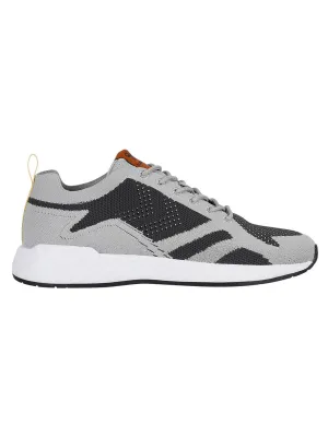 Hummel Edmonton Legend Seamless Men Grey Training Shoes