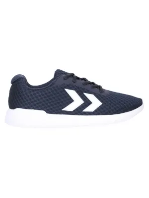 Hummel Legend Breather Men Navy Blue Training Shoes