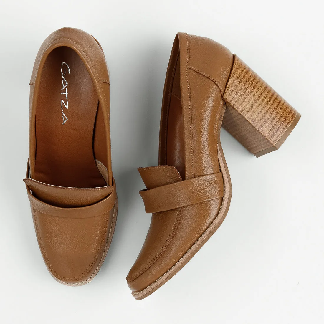 Jade Loafer