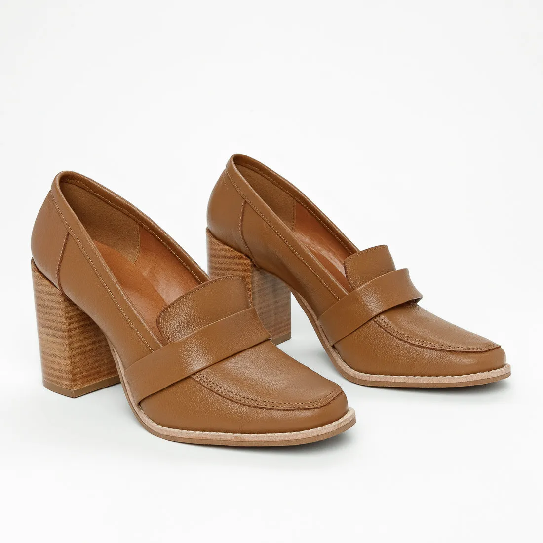 Jade Loafer