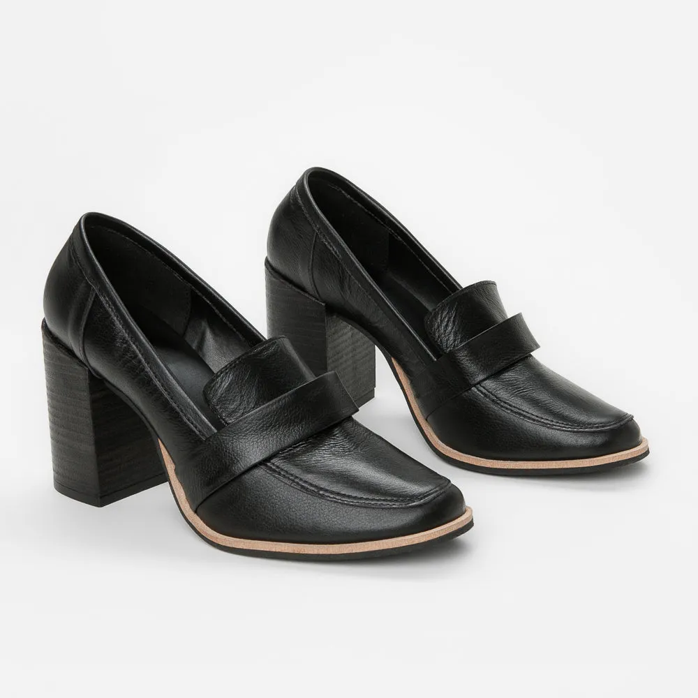 Jade Loafer