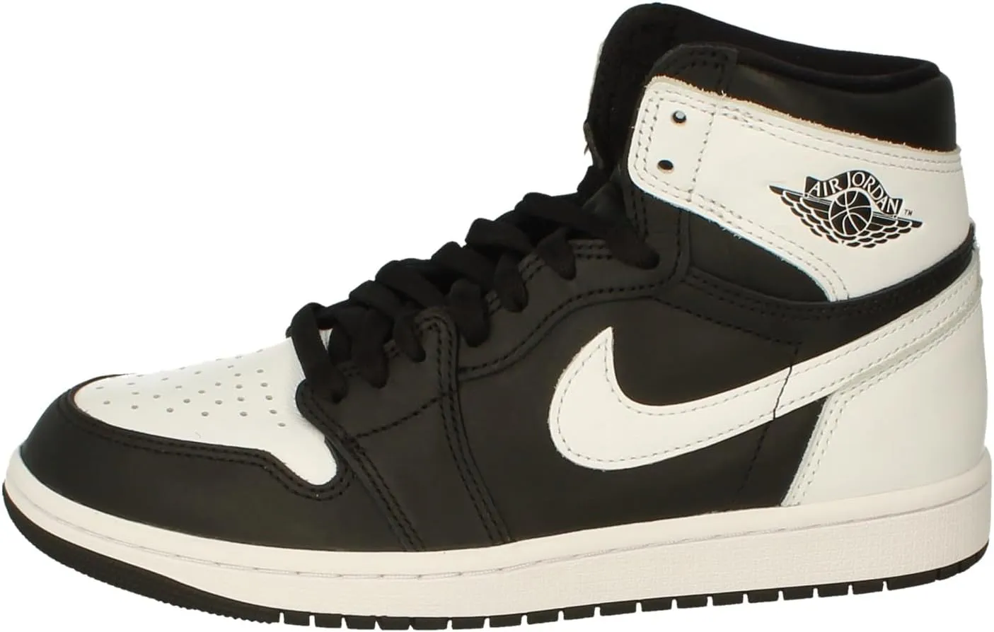 Jordan Boy's 1 Retro High OG (Little Kid)