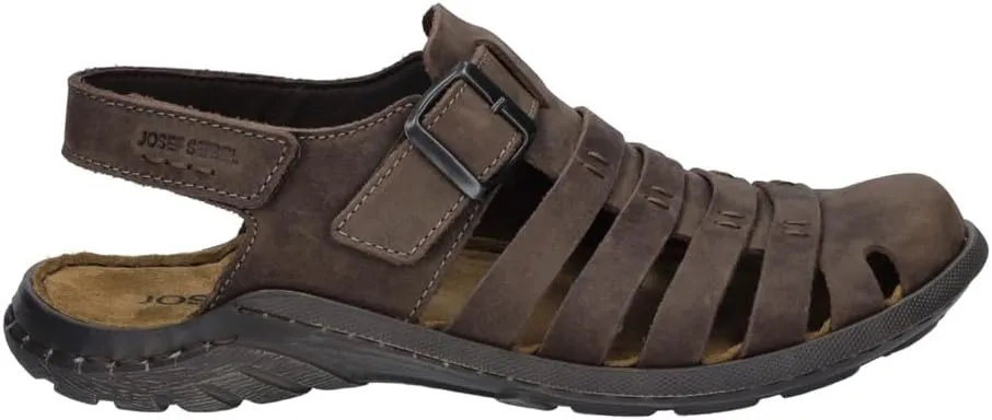 Josef Seibel Logan 70 Men’s Fisherman Sandal