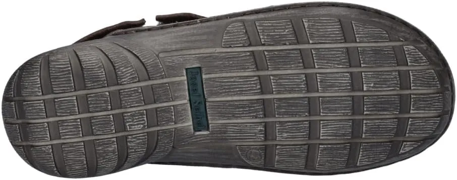 Josef Seibel Logan 70 Men’s Fisherman Sandal
