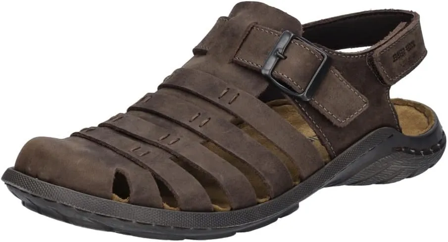 Josef Seibel Logan 70 Men’s Fisherman Sandal