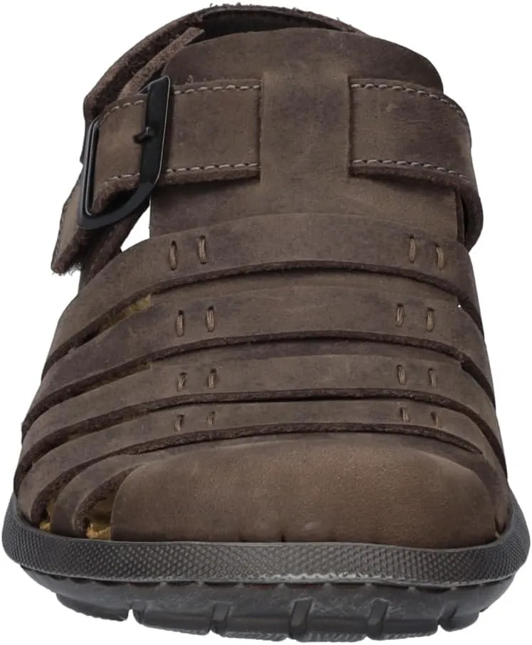 Josef Seibel Logan 70 Men’s Fisherman Sandal