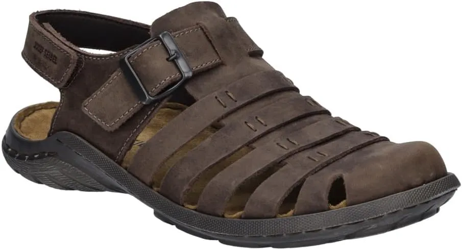 Josef Seibel Logan 70 Men’s Fisherman Sandal