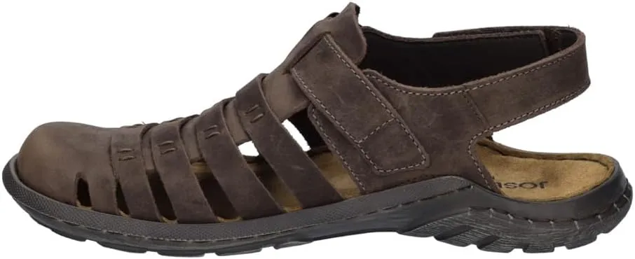 Josef Seibel Logan 70 Men’s Fisherman Sandal