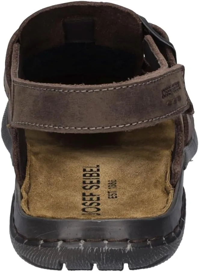 Josef Seibel Logan 70 Men’s Fisherman Sandal
