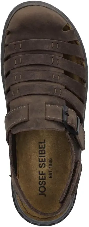 Josef Seibel Logan 70 Men’s Fisherman Sandal