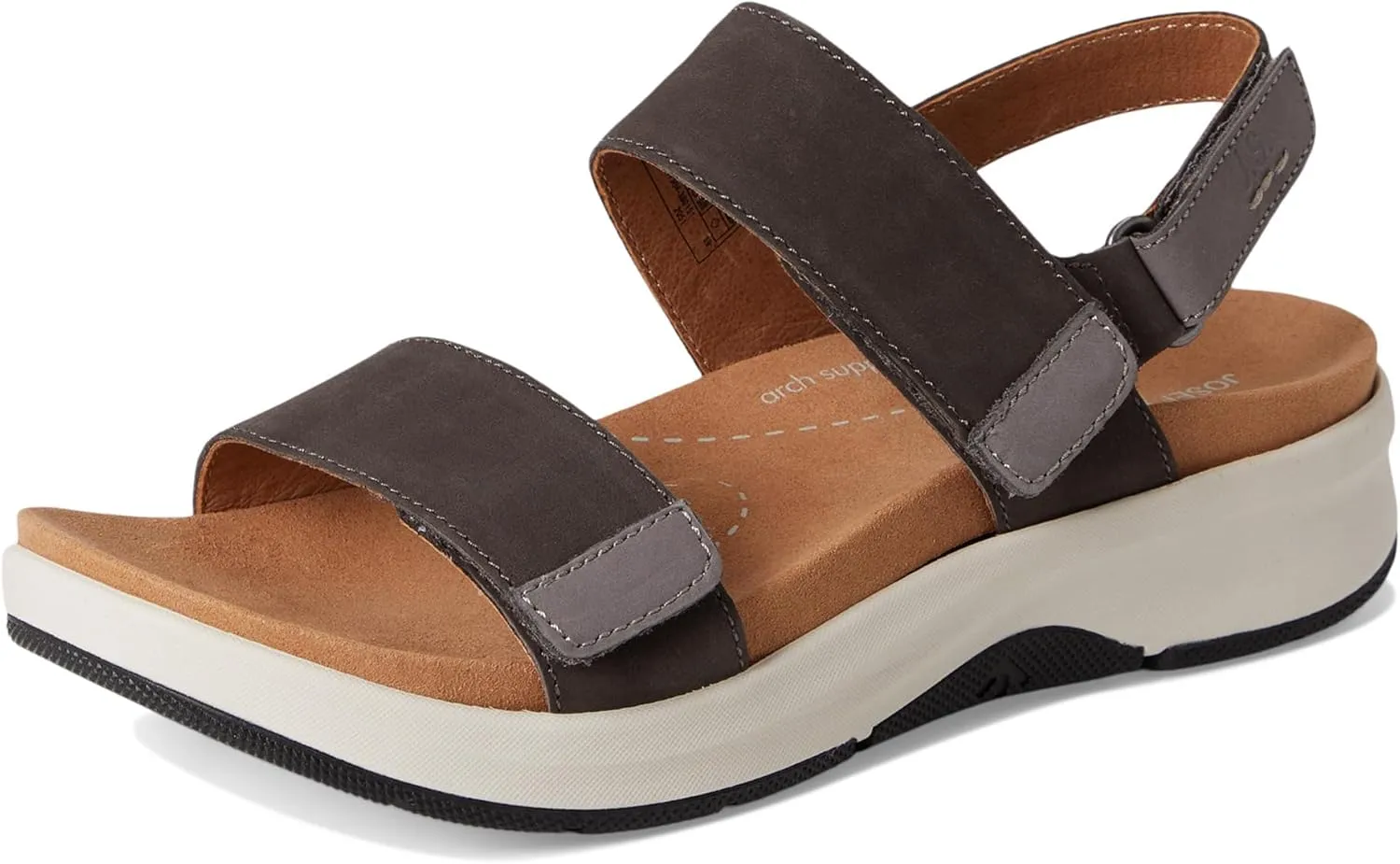 Josef Seibel Women's Estelle 04 Sport Sandal