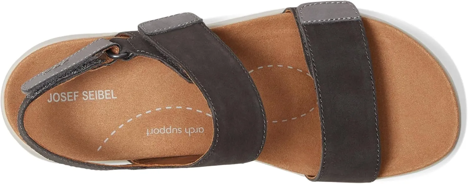 Josef Seibel Women's Estelle 04 Sport Sandal
