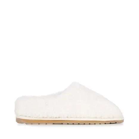Joy Teddy Slipper