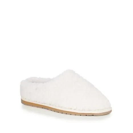 Joy Teddy Slipper