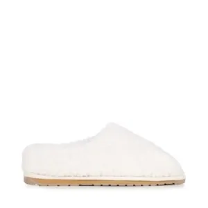 Joy Teddy Slipper