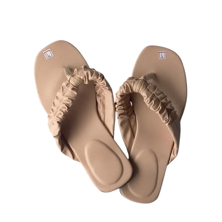 Juhair Slippers